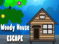 ເກມ Woody House Escape