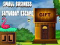 ເກມ Small Business Saturday Escape