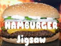 ເກມ Hamburger Jigsaw