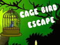 ເກມ Cage Bird Escape