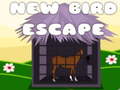 ເກມ Horse escape