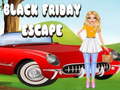 ເກມ G2L Black Friday Escape