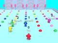 ເກມ Blob Bridge Race