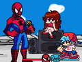 ເກມ Friday Night Funkin VS Spider-Man