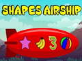 ເກມ Shapes Airship