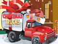 ເກມ Christmas Trucks Hidden Bells