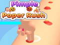 ເກມ Pimple Poper Rush