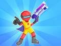 ເກມ Ace Brawl Battle 3d