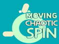 ເກມ Moving Chaotic Spin