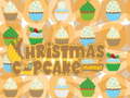 ເກມ Christmas Cupcake Match3