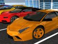 ເກມ Drive Real Flying Car Simulator