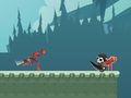 ເກມ Stickdoll 2 : Revenge of Flame