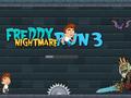 ເກມ Freddy Run 3
