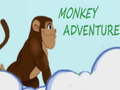 ເກມ Adventure Monkey