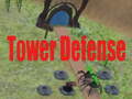 ເກມ Tower Defense 
