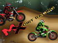 ເກມ MX Dirt Racing