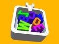 ເກມ Letter Fit