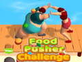 ເກມ Food Pusher Challenge