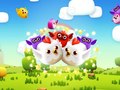 ເກມ Birds LineUp