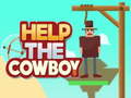 ເກມ Help The Cowboy