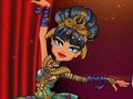 ເກມ Mummy Princess