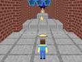 ເກມ Parkour Craft