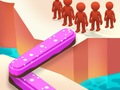 ເກມ Rotate Bridge 3d