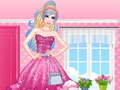 ເກມ Blondy in Pink