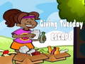 ເກມ Giving Tuesday Escape