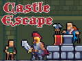 ເກມ Castle Escape