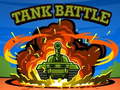 ເກມ Tank Battle