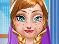 ເກມ Ordinary Girl's Cosmetic Surgery