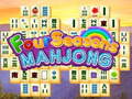 ເກມ Four Seasons Mahjong