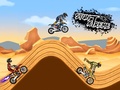 ເກມ Stunt Extreme