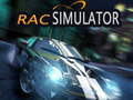 ເກມ Rac Simulator
