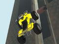 ເກມ ATV Stunts 2