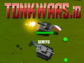 ເກມ TonkWars.io