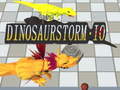 ເກມ DinosaurStorm.io