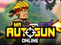 ເກມ Mr Autogun Online