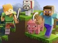ເກມ Minecraft