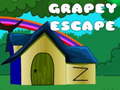 ເກມ Grapey Escape