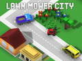 ເກມ Lawn Mower City