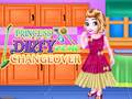 ເກມ Princess Dirty Home Changeover