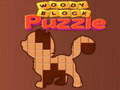 ເກມ Wood Block Puzzles