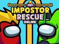 ເກມ Impostor Rescue Online