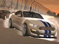 ເກມ Drift City Racing 3D