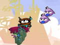 ເກມ Ninja Hero Cats