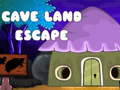 ເກມ Cave Land Escape