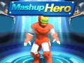 ເກມ Mashup Hero