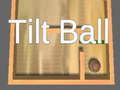 ເກມ Tilt Ball